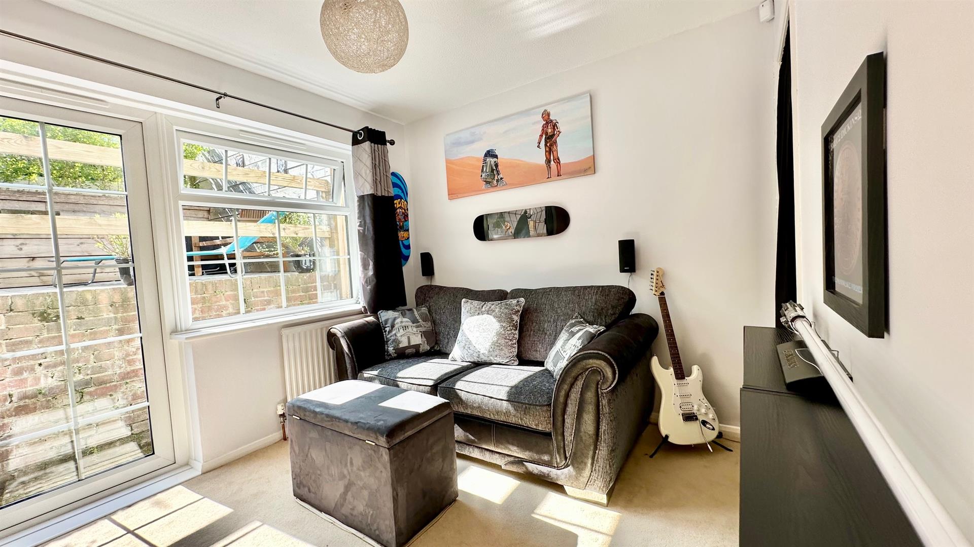 Michele Close, St. Leonards-On-Sea